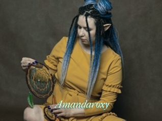 Amandaroxy