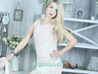 Amandasill