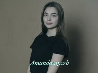 Amandasuperb
