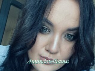 Amandawiliamss