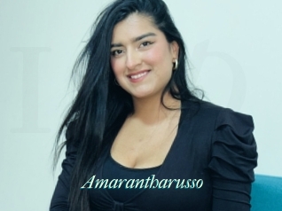 Amarantharusso