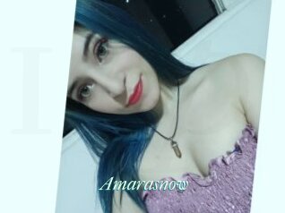 Amarasnow