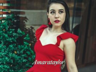 Amarataylor