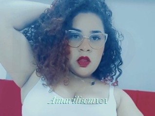 Amariliscm101