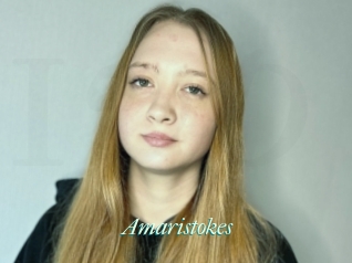Amaristokes