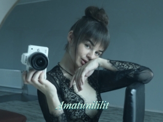Amatunililit