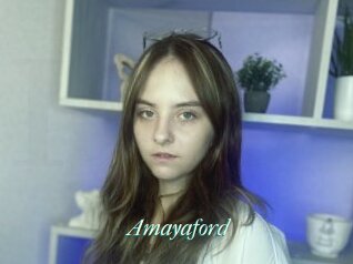 Amayaford