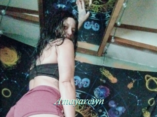 Amayareiyn