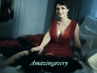 Amazingavery