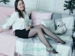 Amazingavrora