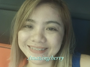 Amazingcherry