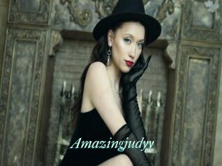 Amazingjudyy