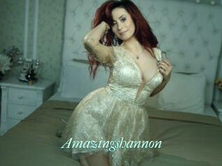 Amazingshannon