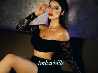Ambarhills