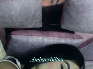Ambarrhilton