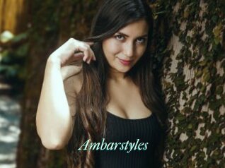 Ambarstyles