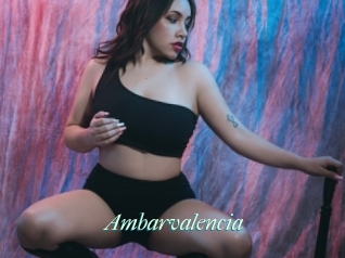 Ambarvalencia