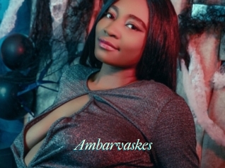 Ambarvaskes