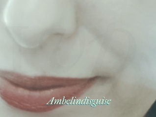 Ambelindisguise