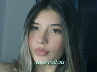 Amberallens