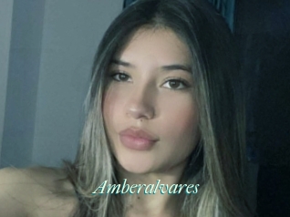Amberalvares