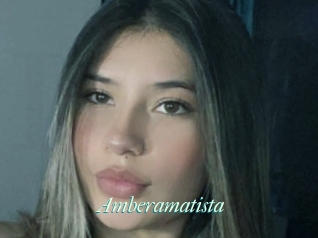 Amberamatista