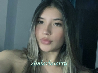 Amberbecerra