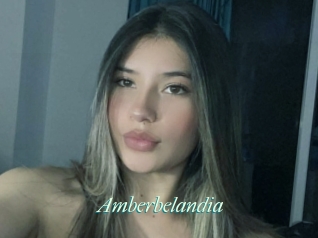 Amberbelandia