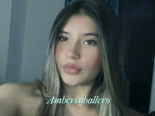 Ambercaballero