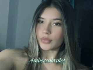 Ambercabrales