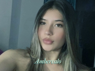 Ambercalo