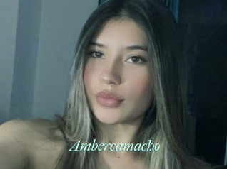 Ambercamacho