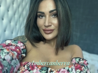 Ambercanberra