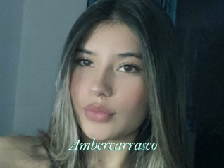 Ambercarrasco