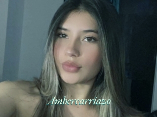 Ambercarriazo