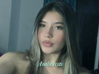 Ambercas