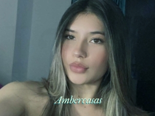 Ambercasas