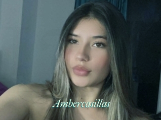Ambercasillas