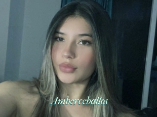 Amberceballos