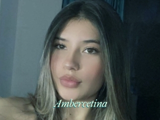 Ambercetina