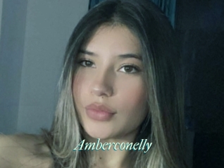 Amberconelly