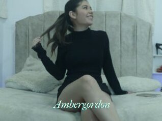 Ambergordon