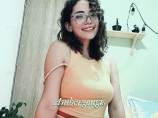 Ambergougis