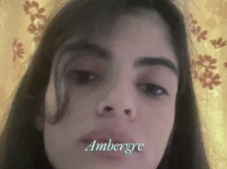 Ambergre