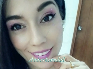 Amberkeendall