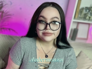 Ambermonson
