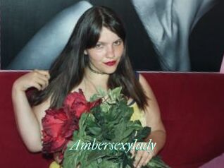 Ambersexylady