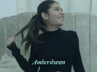 Ambershawn