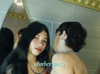 Amberswetty