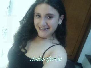 Ambertferria